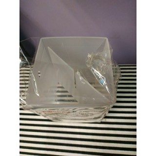 silicook冰箱收納分隔盒-附隔板