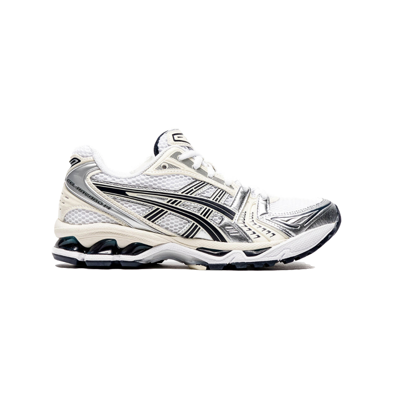 《RexInd.》現貨 ASICS Gel-Kayano 14 1202A056-109 午夜 藍