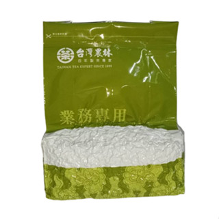 臺灣農林 四季春烏龍茶 600g(商用包)（兩種包裝）