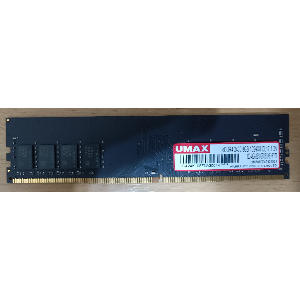 二手品-電腦桌上型DDR4-8G  / DDR3-4G /DDR3 2G