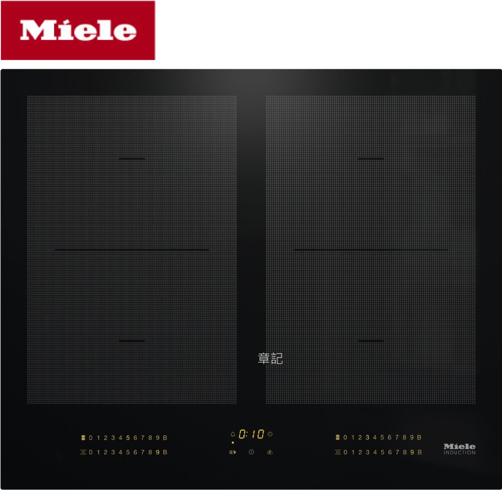 Miele 四口感應爐 KM7564