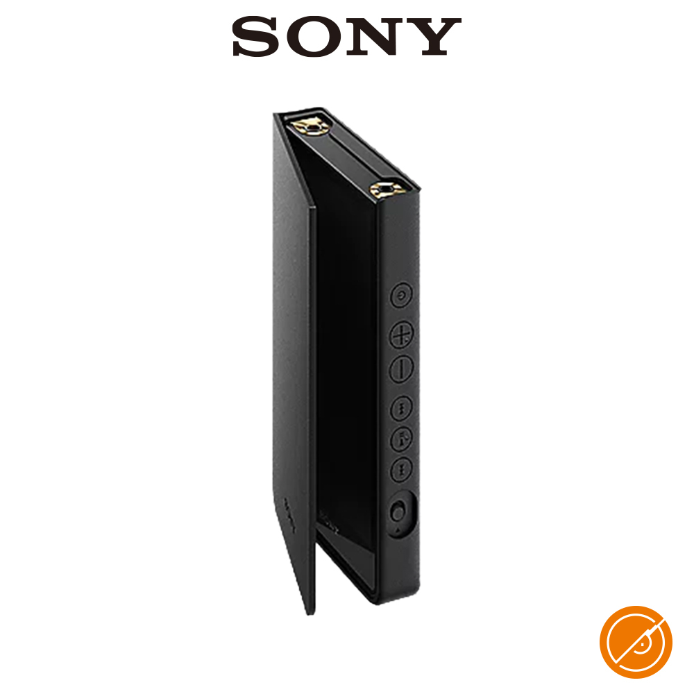 SONY CKL-NWZX700 Walkman 專用翻蓋式皮套 ZX707 適用