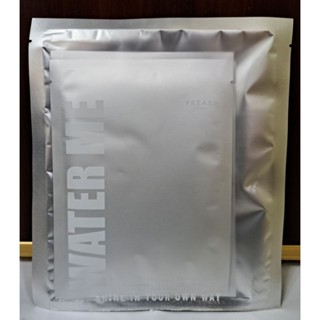 [1片$65,1袋3入$190-全新現貨]FREASM 全效修護賦活面膜25ml-效期2025.12