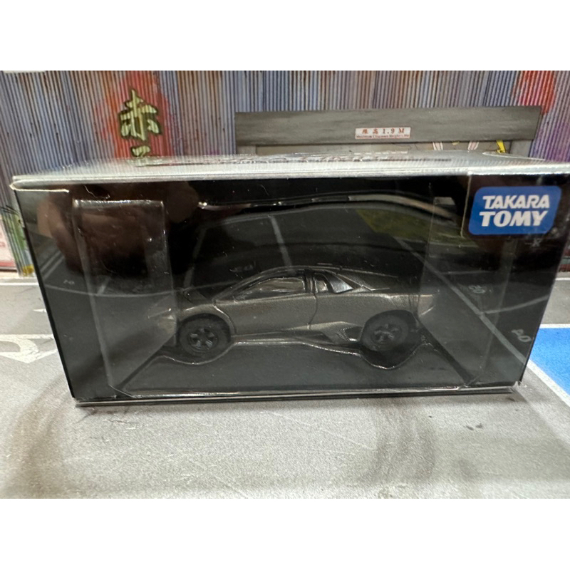 宥宥 TOMICA 多美小汽車 TL 0146 146 Lamborghini Reventon 藍寶堅尼