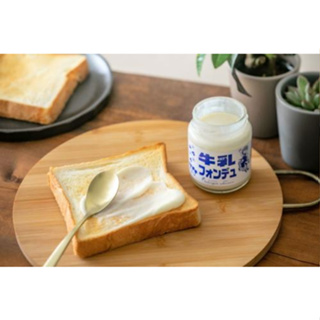 日本 長野 紅翻天 牛乳麵包抹醬 系列