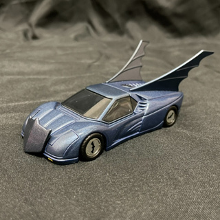 DW賣場 蝙蝠俠合金車 Batmobile 2000年 DC Comics BMBV DC英雄 蝙蝠車