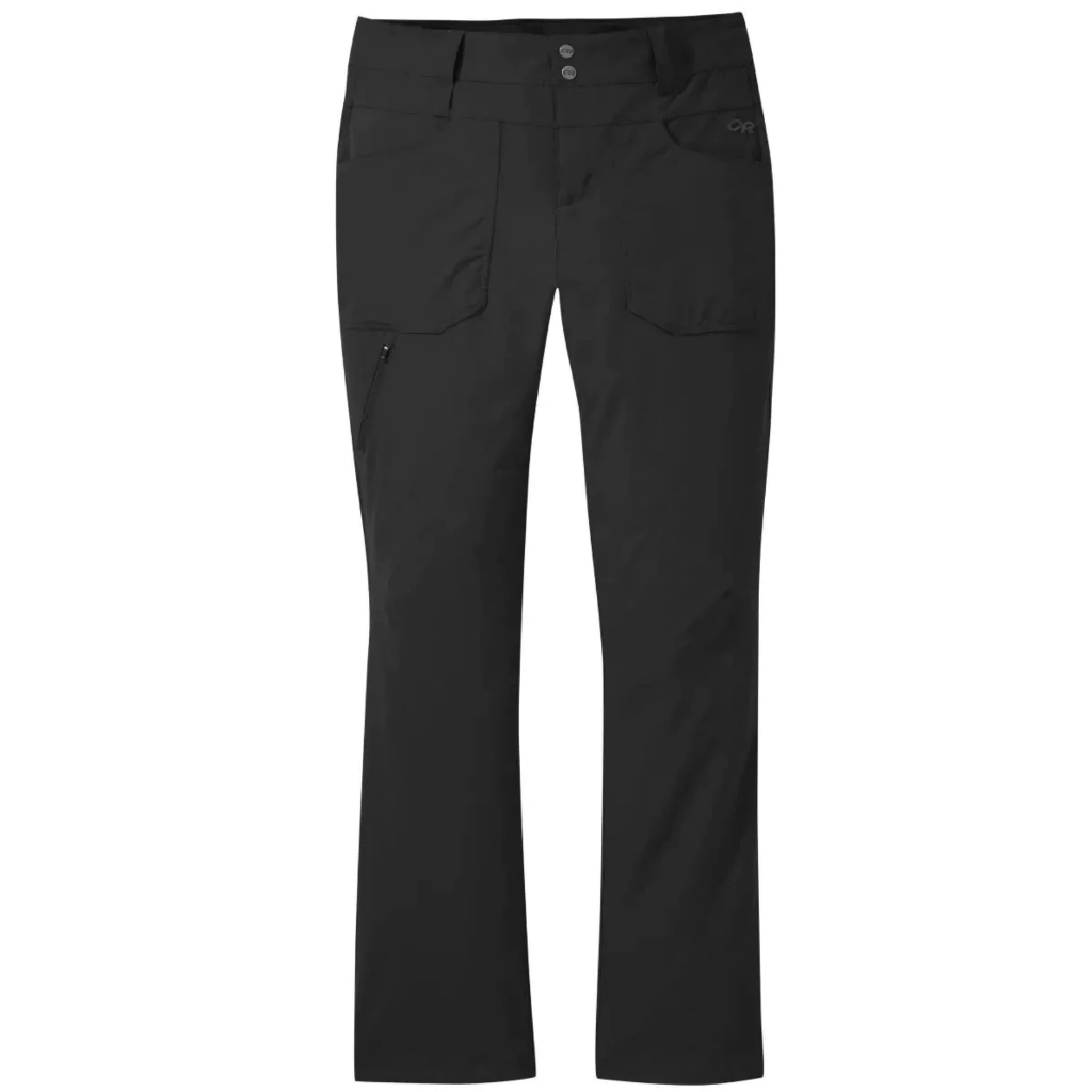 outdoor research voodoo Pant 防風防潑耐磨彈性長褲