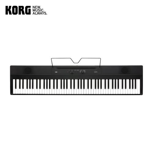  KORG Liano L-1 便攜式 88 鍵電鋼琴