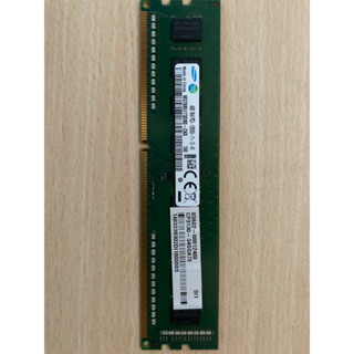 Samsung DDR3 4G記憶體