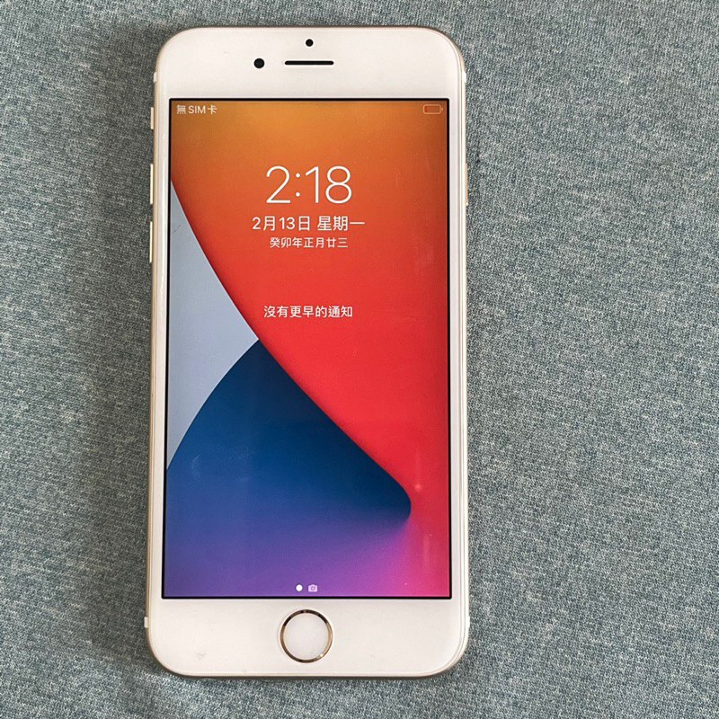 iPhone 6s 16G 金 9成新 功能正常 二手 IPhone6s i6s 4.7吋 日版 台中