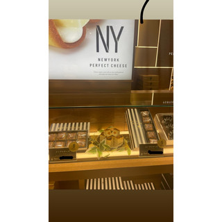 ［4/13出貨］NY perfect cheese楓糖起司蛋糕