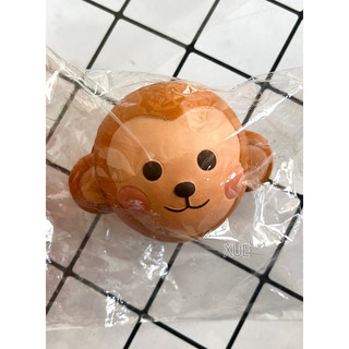 軟軟Squishy［Mother garden] 品牌 猴子🐵 🖤..