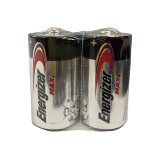 【阿翔小舖】『Energizer 』勁量電池2號/2入特價🉐️$72