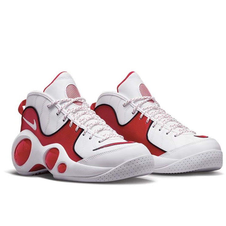 BEETLE NIKE AIR ZOOM FLIGHT 95 TRUE RED 男鞋 DX1165-100 車輪鞋