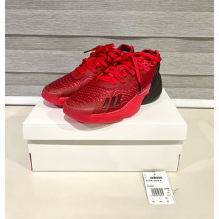Adidas D.O.N. Issue #4 籃球鞋 US6.5 24.5cm Mitchell GX6886