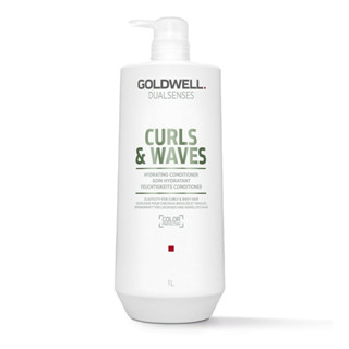 GOLDWELL 歌薇動感瞬間髮膜1000ml Vivo薇朵