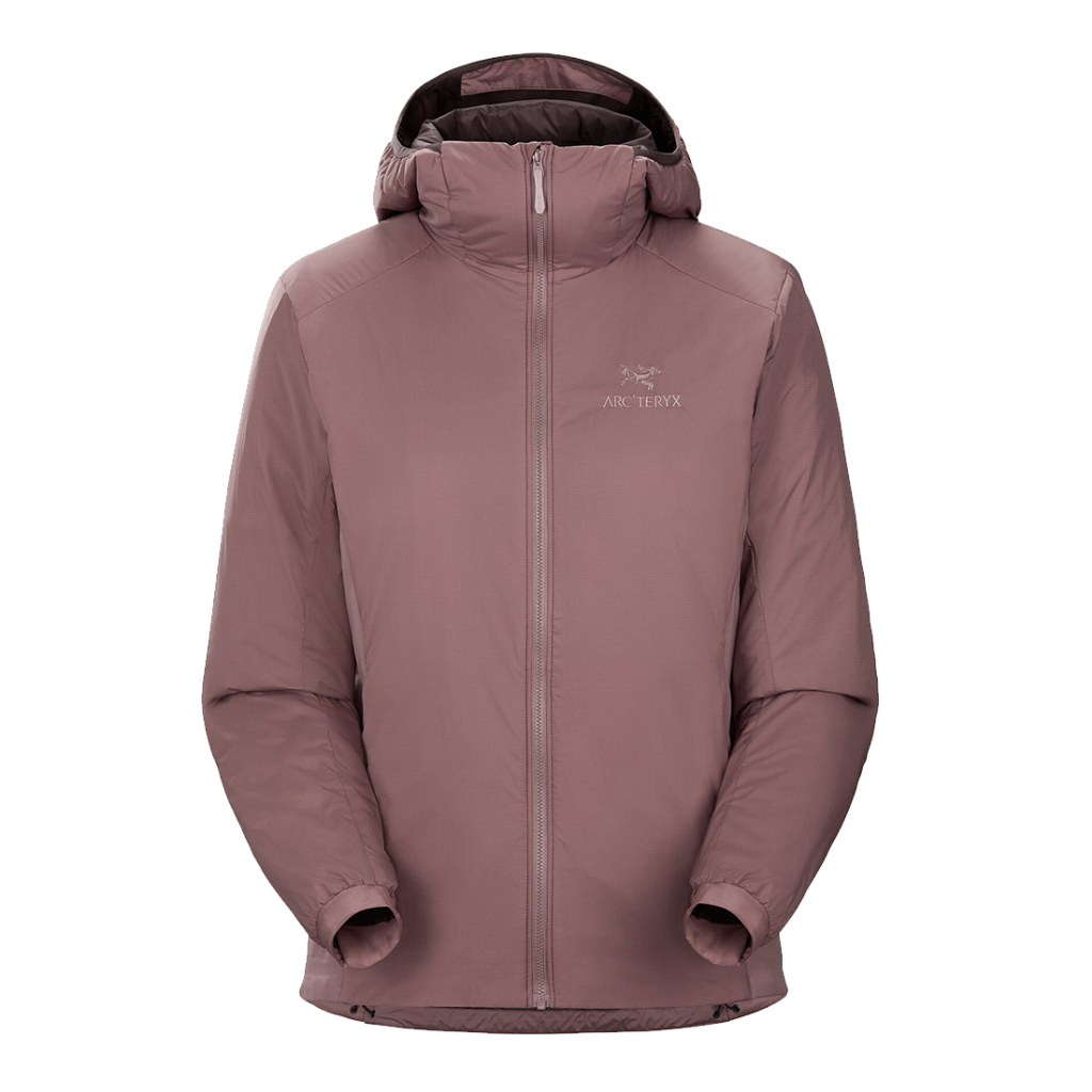 極美品【ARC´TERYX】atom ar hoody のスニーカー www.esn-spain.org