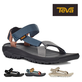 [出清] Teva 男 Hurricane XLT2 機能運動涼鞋 戶外 冒險 涼鞋 1019234 綠野山房