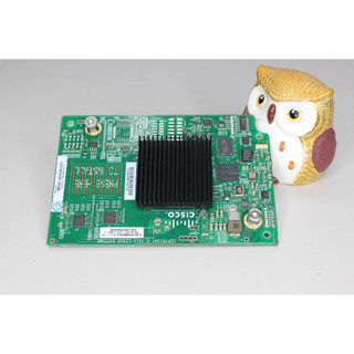 Cisco UCS-VIC-M82-8P UCS VIC 1280 8-Port Adapter