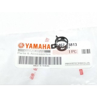 YAMAHA 山葉 原廠 RS NEO GTR GTR AERO 勁戰 一代 二代 125 夾環 夾子 廢油管 接油管