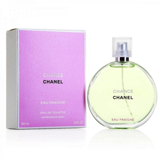 Chanel 香奈兒 綠色氣息淡香水 50ML