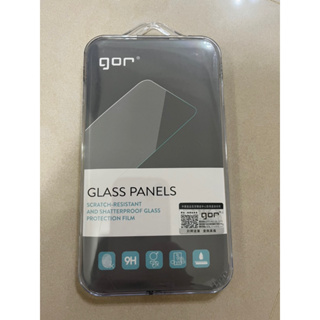 GOR玻璃貼2.5D滿版鋼化膜玻璃保護貼適用iphone8 iphone7 plus iPhone 8 7 6 i8