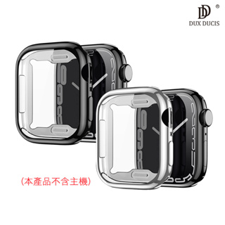 DUX DUCIS Apple Watch Ultra (49mm) TPU 保護套 手機殼 手機套 手錶保護殼 手機殼