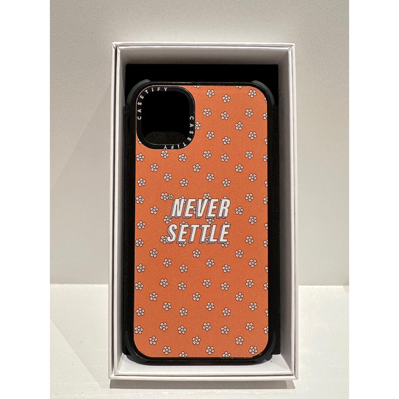 Casetify Iphone11手機殼/二手