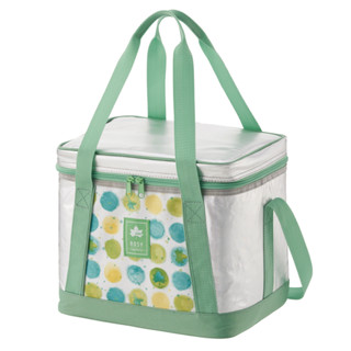 【戶外林區】LOGOS Rosy Insul 10軟式保冷提箱15L LG81670423(請看完商品敘述再下單)