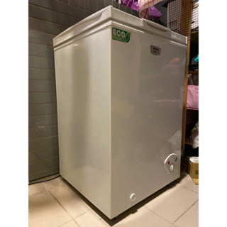 (已售出) **二手良品**SANLUX 台灣三洋103L公升冷凍櫃/冰櫃/二手冷凍櫃/二手冰櫃