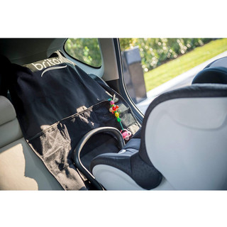(全新正品)原廠Britax Römer 汽車安全座椅保護墊 納歐汽座保護墊 汽車座椅保護墊 安全座椅墊 汽車座墊 坐墊