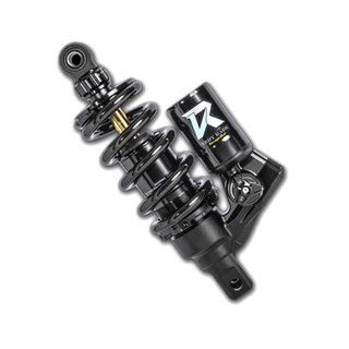 【野蠻公牛】VR正叉 專用後避震 SYM TL500 TL508