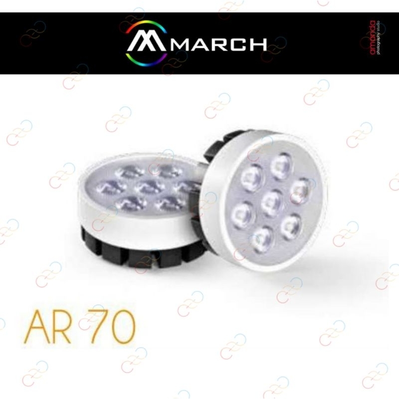 (A Light)附發票MARCH LED AR70 10W/12W/15W AR70燈泡 軌道燈燈泡 盒燈燈泡 全電壓