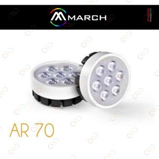 (A Light)附發票MARCH LED AR70 10W 12W 15W AR70燈泡 軌道燈燈泡 盒燈燈泡 全電壓