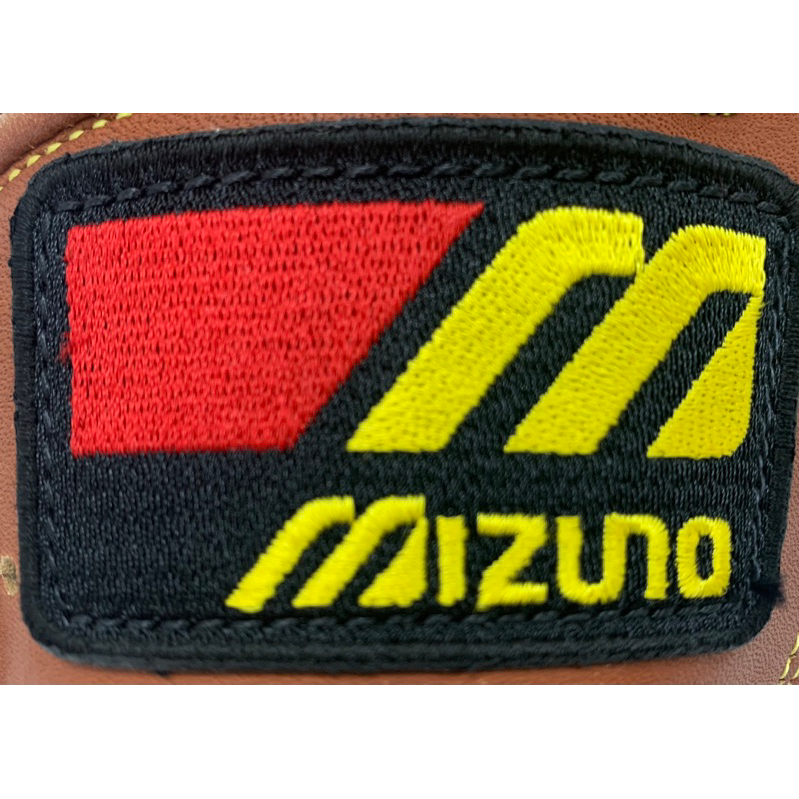 MIZUNO WORLD WIN 日製 外野手套