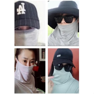 現貨-夏日炎炎必備遮陽防曬披肩口罩ㄧ體長袖上衣*特價❤咪咪oni旅遊代購❤#現貨 #特價 #下殺