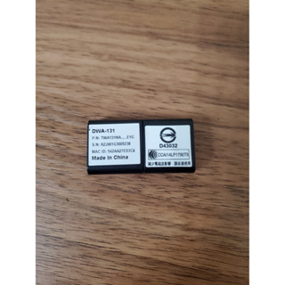 D-LINK DWA-131 USB 無線網路卡