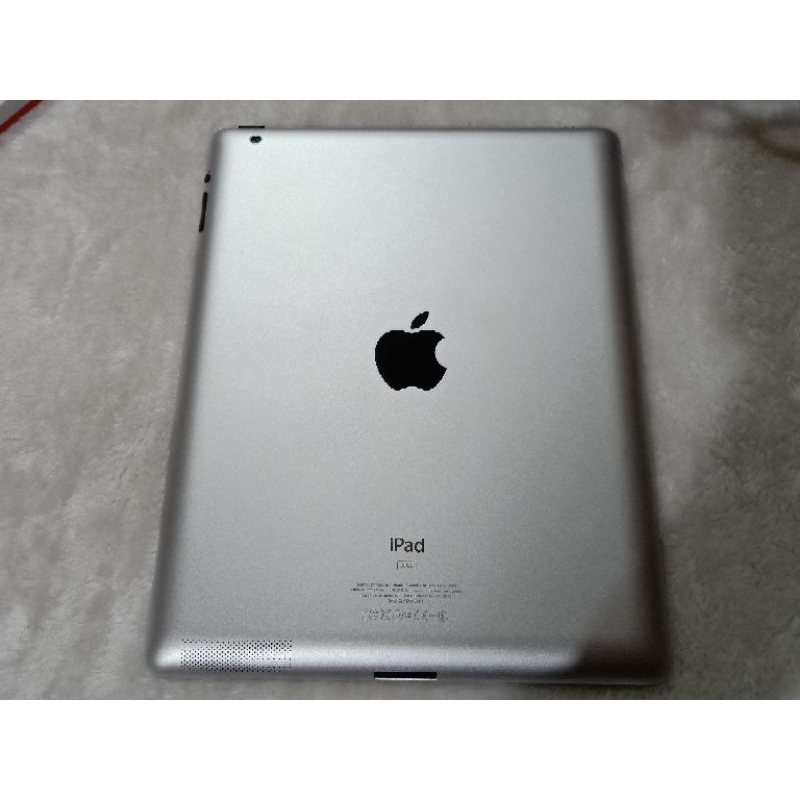 外觀漂亮 A1395 32GB 有鎖 零件機 iPad2 iPhone iPad