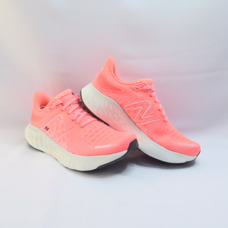 New Balance 1080 Fresh Foam X 女慢跑鞋 D楦 W108012O 粉紫【iSport愛運動】