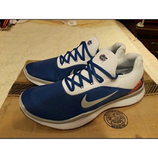 10號 Nike Florida Gators Free Trainer Jordan Kobe Lebron Duke