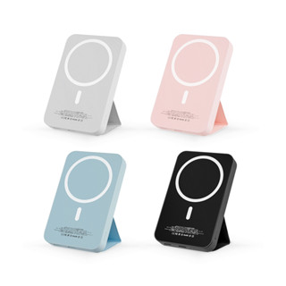【PhotoFast】MagSafe Power Bank磁吸行動電源 5000mAh臺灣公司原廠保固 AIR PODS