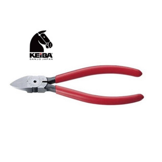 KEIBA日本馬牌 PL-726 5" 電工斜口鉗 125mm