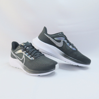 NIKE W AIR ZOOM PEGASUS 39 女 慢跑鞋 輕量 DR9619001 黑x斑馬紋【iSport】