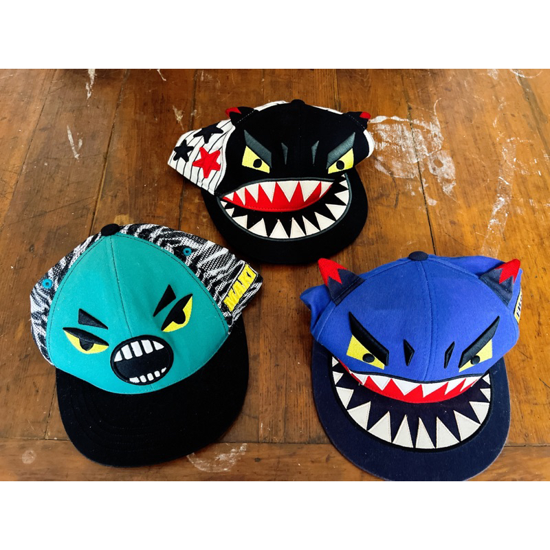 EBONY cap 宋智孝 韓國帽子