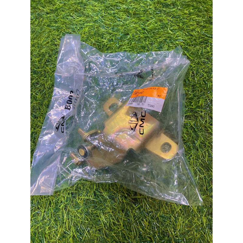 HS汽材 中華三菱 菱利 VERYCA 正廠 中門滑軌 中門軌道 中門滑臂支架