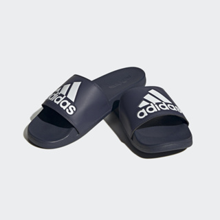 【adidas】ADILETTE COMFORT 運動拖鞋 男/女 H03616 Sneakers542