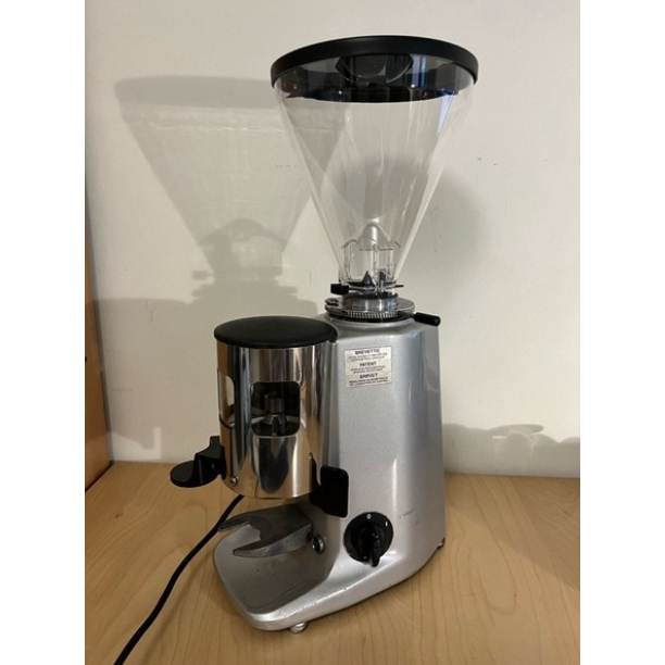 MAZZER super jolly 義大利 磨豆機 220V