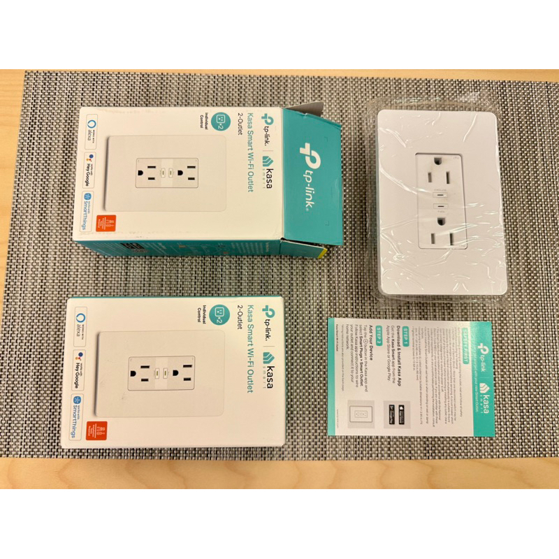 kasa kp200的價格推薦 - 2026年2月 | 比價比個夠BigGo