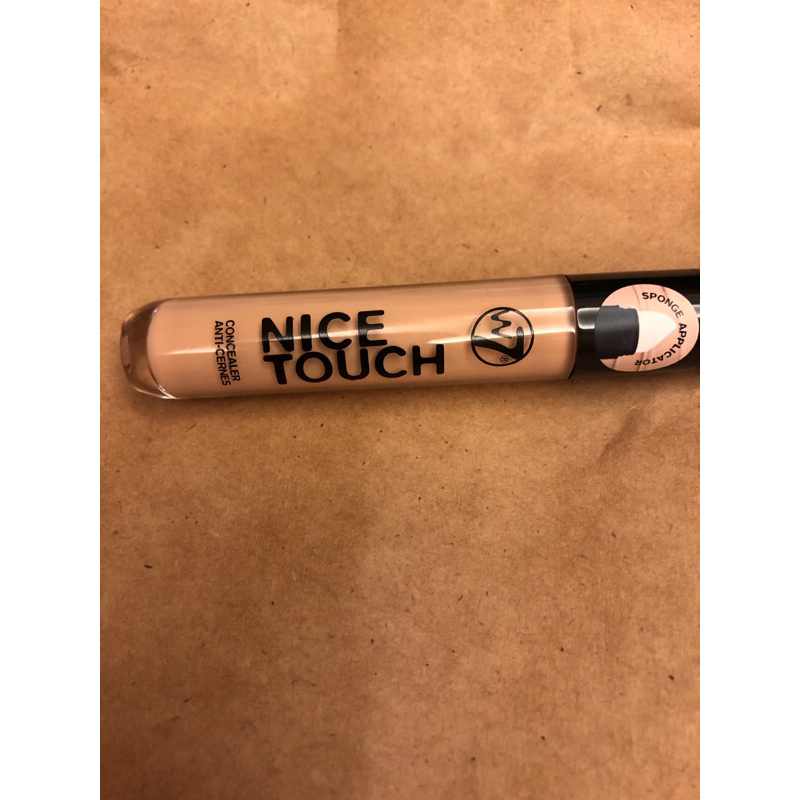 W7 nice touch concealer 遮瑕筆
