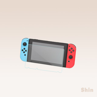 現貨24h💕Nintendo Switch 9H鋼化玻璃螢幕保護貼 任天堂玻璃保護貼 螢幕貼 鋼化玻璃 保護膜 任天堂